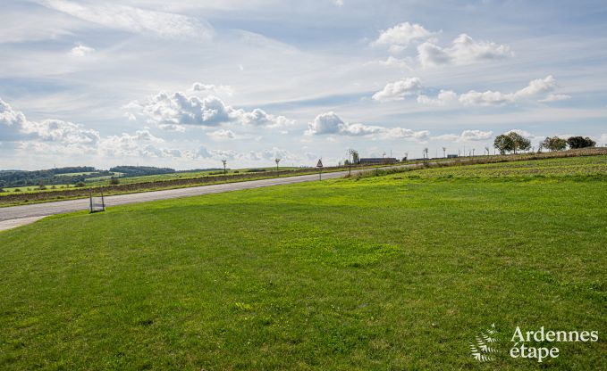 Vakantiehuis in Rochefort voor 36 personen in de Ardennen