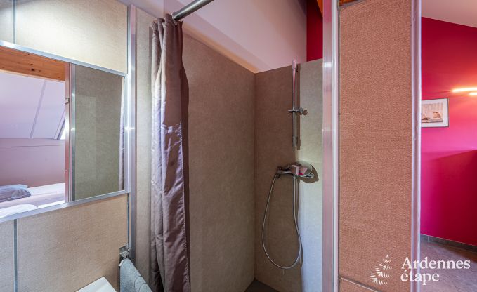 Vakantiehuis in Rochefort voor 36 personen in de Ardennen