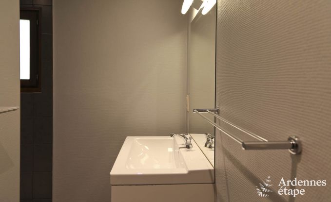 Vakantiehuis in Rochefort voor 7 personen in de Ardennen