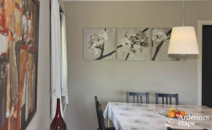 Vakantiehuis in Rochefort voor 7 personen in de Ardennen