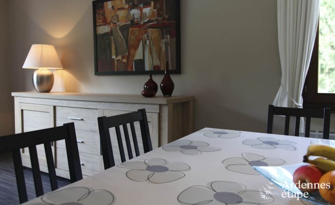 Vakantiehuis in Rochefort voor 7 personen in de Ardennen