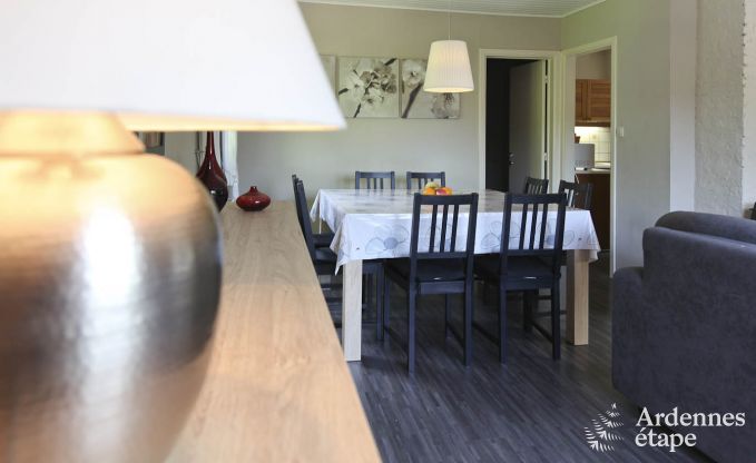 Vakantiehuis in Rochefort voor 7 personen in de Ardennen