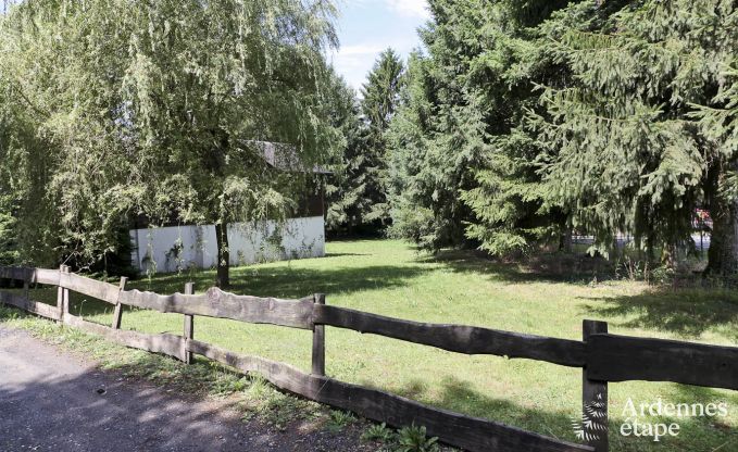 Vakantiehuis in Rochefort voor 7 personen in de Ardennen