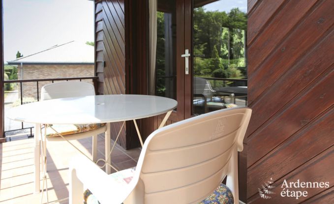 Vakantiehuis in Rochefort voor 7 personen in de Ardennen