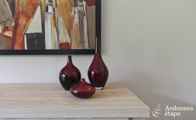 Vakantiehuis in Rochefort voor 7 personen in de Ardennen