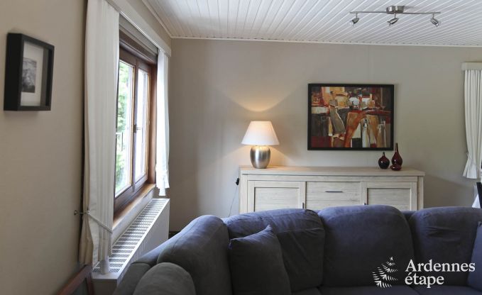 Vakantiehuis in Rochefort voor 7 personen in de Ardennen