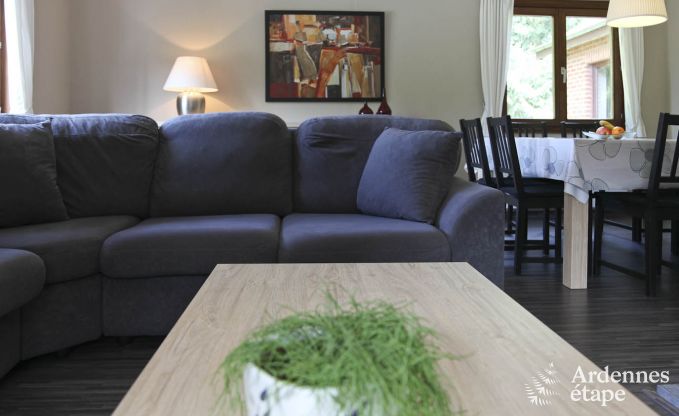 Vakantiehuis in Rochefort voor 7 personen in de Ardennen