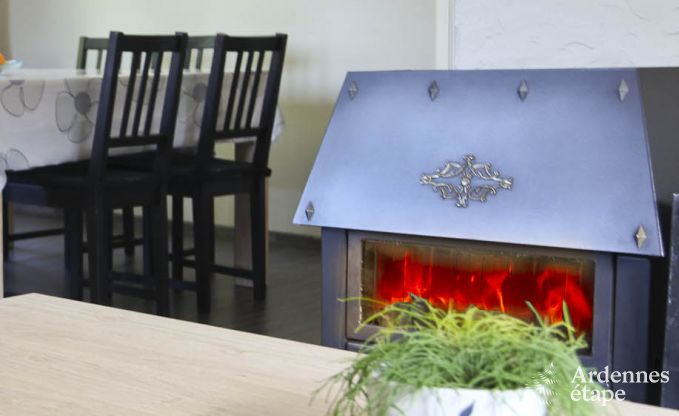 Vakantiehuis in Rochefort voor 7 personen in de Ardennen