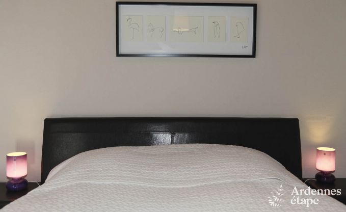 Vakantiehuis in Rochefort voor 7 personen in de Ardennen