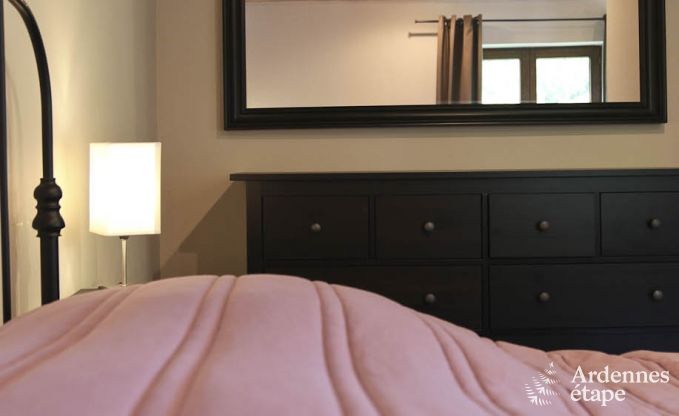 Vakantiehuis in Rochefort voor 7 personen in de Ardennen