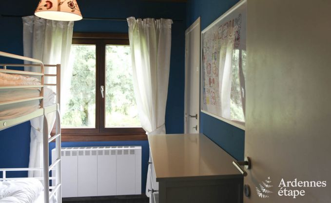 Vakantiehuis in Rochefort voor 7 personen in de Ardennen