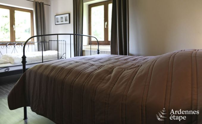 Vakantiehuis in Rochefort voor 7 personen in de Ardennen