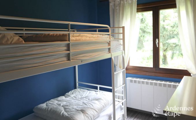 Vakantiehuis in Rochefort voor 7 personen in de Ardennen
