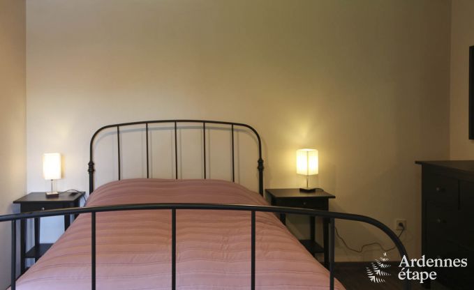 Vakantiehuis in Rochefort voor 7 personen in de Ardennen