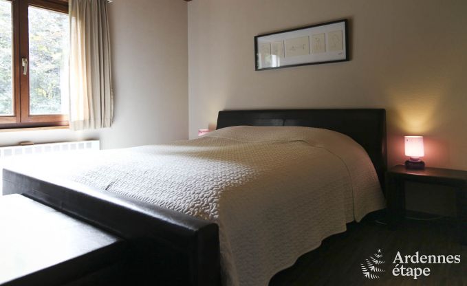 Vakantiehuis in Rochefort voor 7 personen in de Ardennen