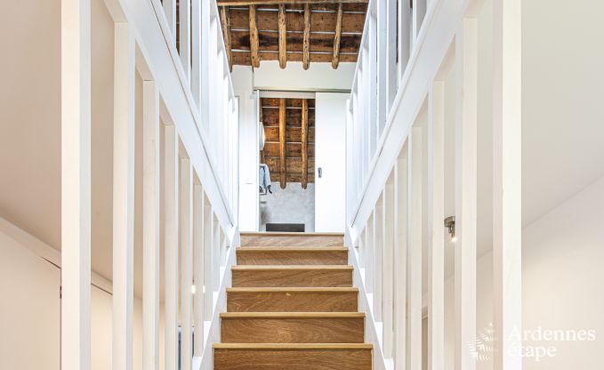 Vakantiehuis in Rochefort voor 12/14 personen in de Ardennen