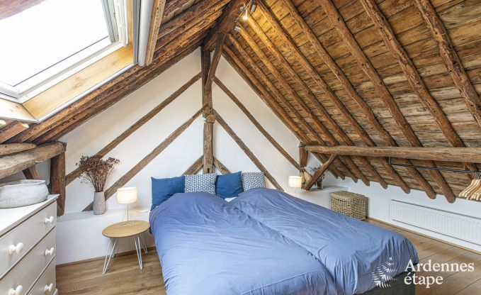 Vakantiehuis in Rochefort voor 12/14 personen in de Ardennen