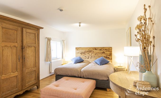 Vakantiehuis in Rochefort voor 12/14 personen in de Ardennen