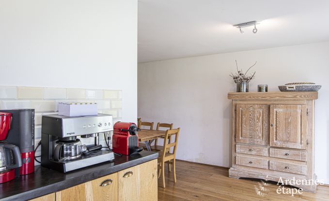 Vakantiehuis in Rochefort voor 12/14 personen in de Ardennen