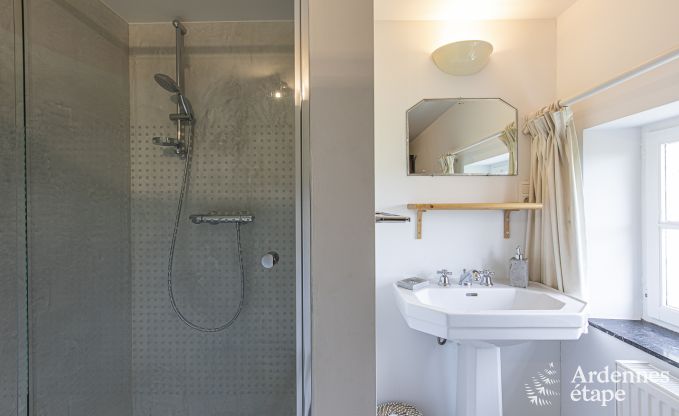 Vakantiehuis in Rochefort voor 12/14 personen in de Ardennen