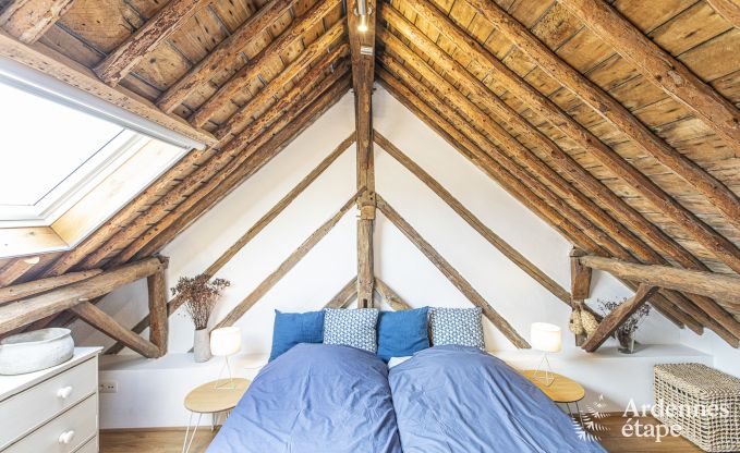 Vakantiehuis in Rochefort voor 12/14 personen in de Ardennen