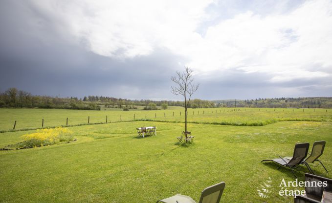 Vakantiehuis in Rochefort voor 12/14 personen in de Ardennen