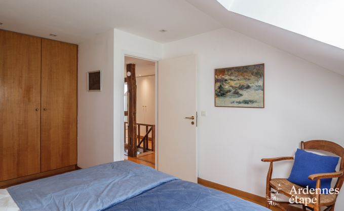 Vakantiehuis in Rochefort voor 6 personen in de Ardennen