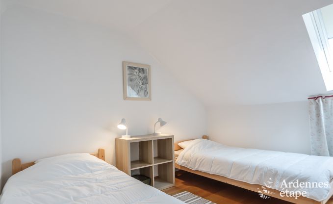 Vakantiehuis in Rochefort voor 6 personen in de Ardennen