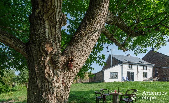 Vakantiehuis in Rochefort voor 6 personen in de Ardennen