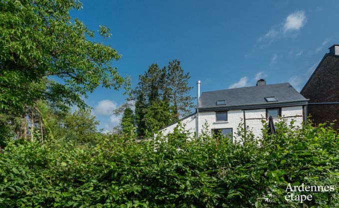 Vakantiehuis in Rochefort voor 6 personen in de Ardennen
