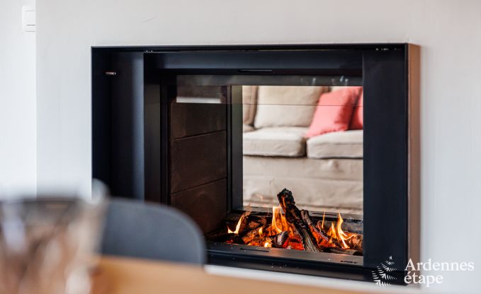 Vakantiehuis in Rochefort voor 6 personen in de Ardennen