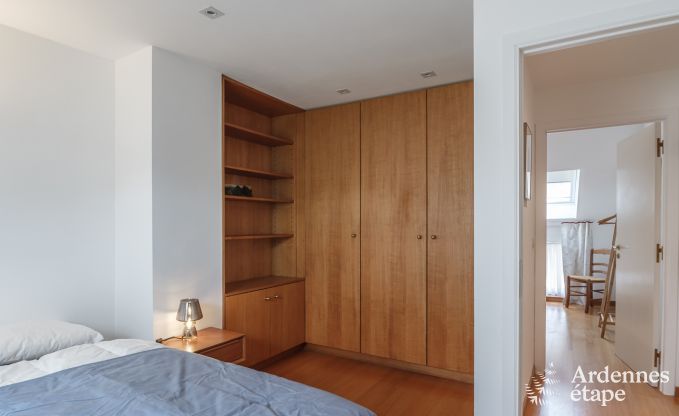 Vakantiehuis in Rochefort voor 6 personen in de Ardennen