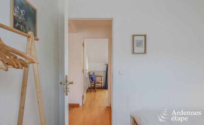 Vakantiehuis in Rochefort voor 6 personen in de Ardennen
