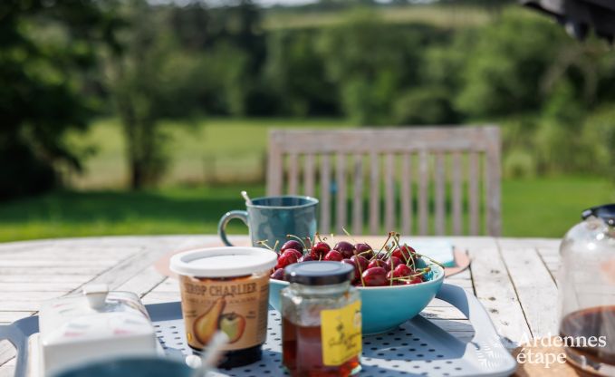 Vakantiehuis in Rochefort voor 6 personen in de Ardennen