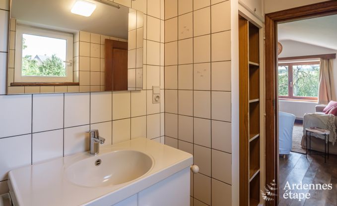 Vakantiehuis in Rochefort voor 6 personen in de Ardennen