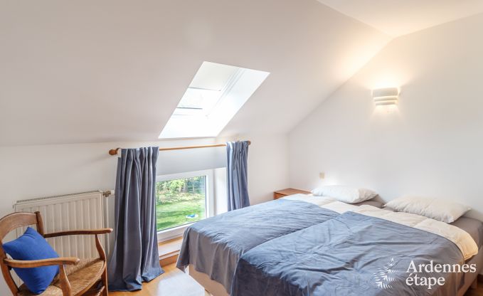 Vakantiehuis in Rochefort voor 6 personen in de Ardennen