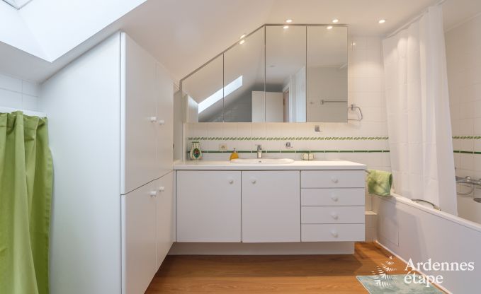 Vakantiehuis in Rochefort voor 6 personen in de Ardennen