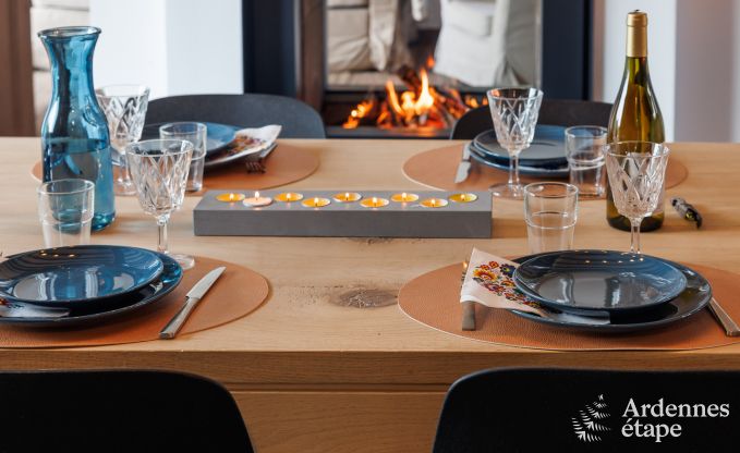 Vakantiehuis in Rochefort voor 6 personen in de Ardennen