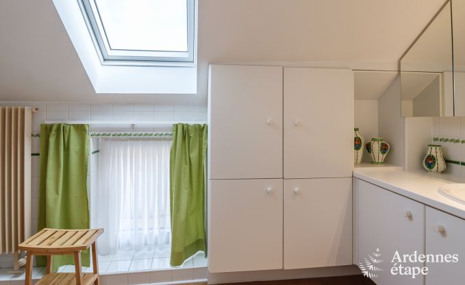 Vakantiehuis in Rochefort voor 6 personen in de Ardennen