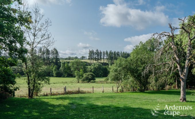 Vakantiehuis in Rochefort voor 6 personen in de Ardennen