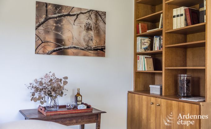 Vakantiehuis in Rochefort voor 6 personen in de Ardennen