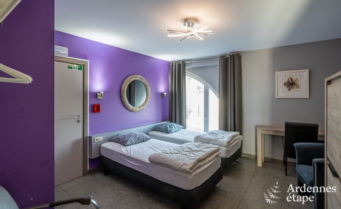 Vakantiehuis in Rochefort voor 18 personen in de Ardennen