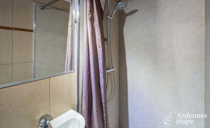 Vakantiehuis in Rochefort voor 18 personen in de Ardennen