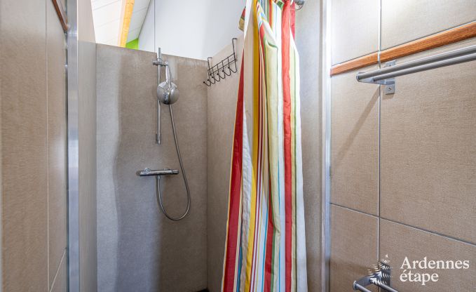 Vakantiehuis in Rochefort voor 18 personen in de Ardennen