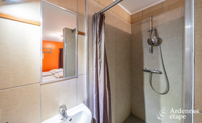 Vakantiehuis in Rochefort voor 18 personen in de Ardennen