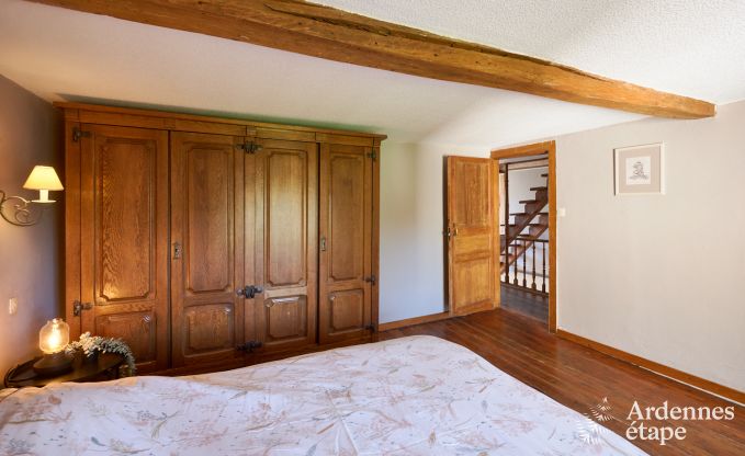 Vakantiehuis in Rochefort voor 8 personen in de Ardennen