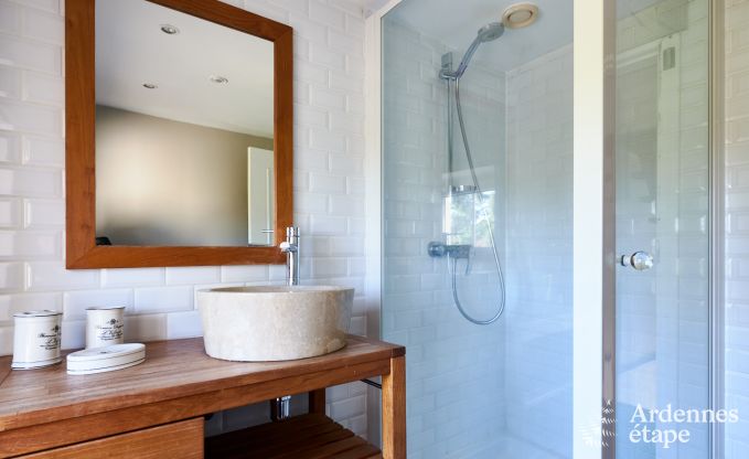 Vakantiehuis in Rochefort voor 8 personen in de Ardennen