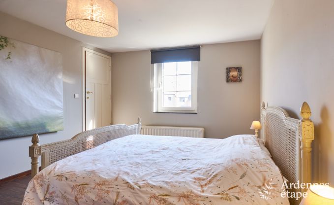 Vakantiehuis in Rochefort voor 8 personen in de Ardennen