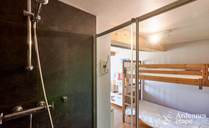 Vakantiehuis in Rochefort voor 12/14 personen in de Ardennen