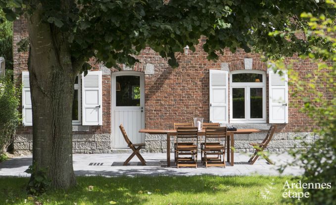 Vakantiehuis in Rochefort voor 14 personen in de Ardennen